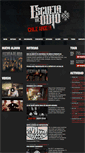 Mobile Screenshot of escueladeodio.net